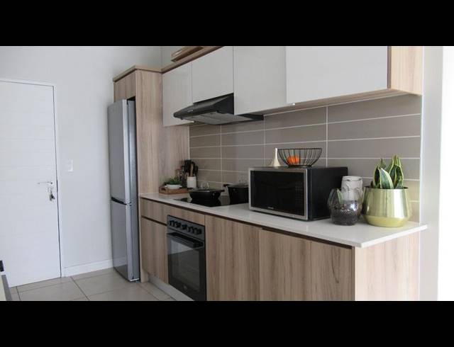 1 BEDROOM APARTMENT FOR SALE IN LINBRO PARK